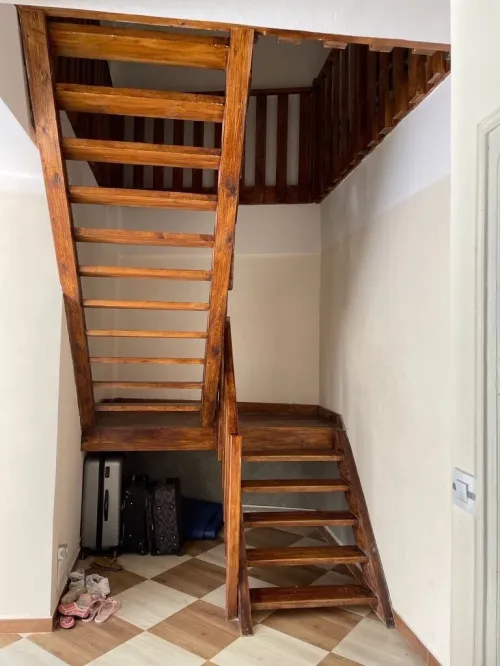 Vente Appartement Niveau de villa F6 Tizi Ouzou Tigzirt