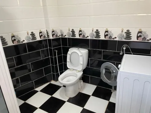 Vente Appartement Niveau de villa F6 Tizi Ouzou Tigzirt
