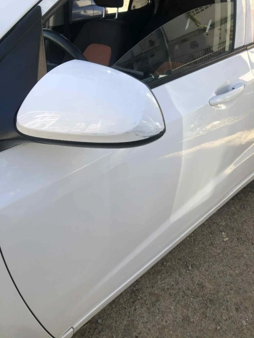 Hyundai Grand i10 2018 