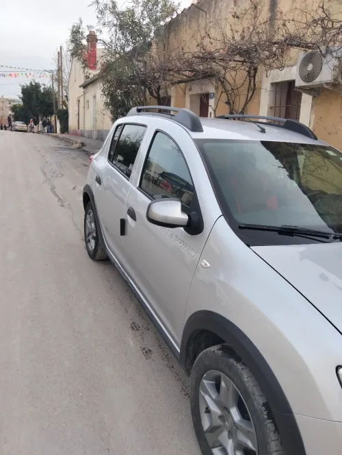 Dacia Sandero 2018 Stepway
