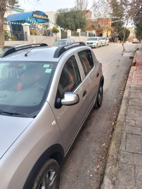 Dacia Sandero 2018 Stepway