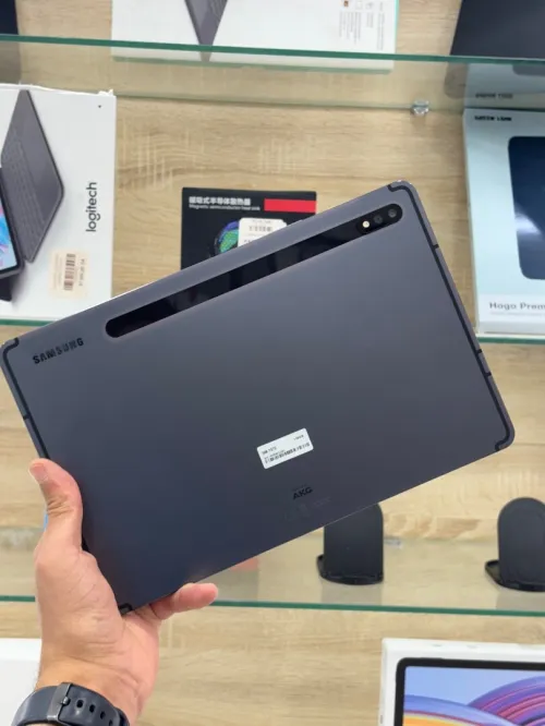 SAMSUNG Tab S7 8/128GB 10/10