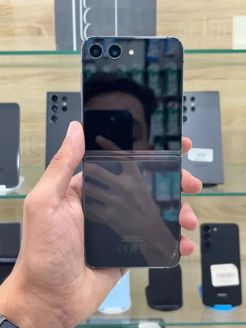 SAMSUNG Z FLIP 5 512GB 🧾