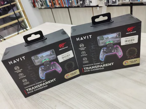 MANETTE HAVIT
