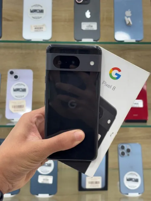 GOOGLE PIXEL 8 8/128GB BOX