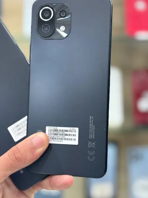 XIAOMI MI 11 LITE 5G 6/128GB