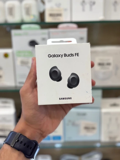 SAMSUNG GALAXY BUDS FE ORG 