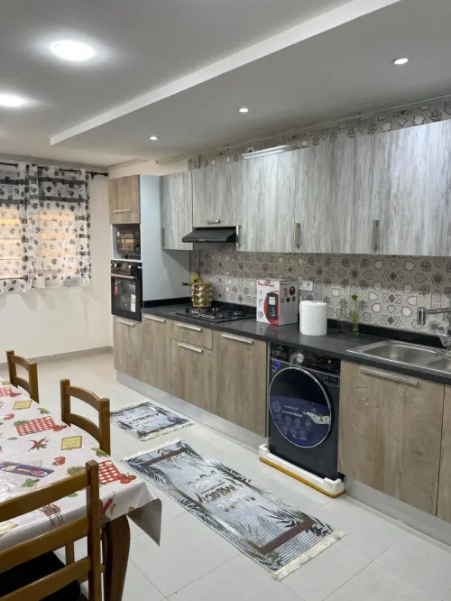 Location Appartement F3 Oran Bir el djir