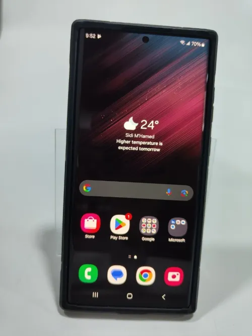 Samsung S22ultra