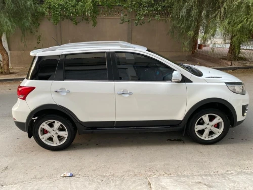 Great Wall M4 2016 M4