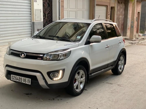 Great Wall M4 2016 M4
