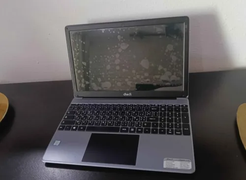 Laptop étudiants