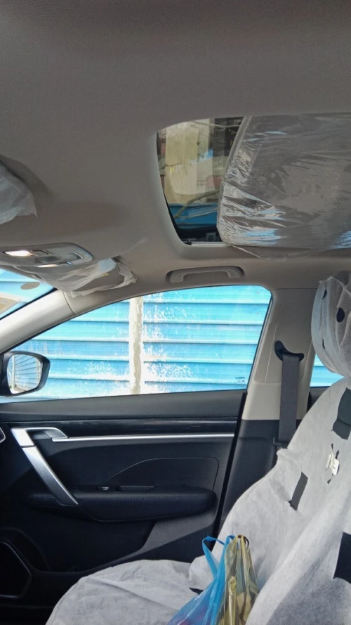 Geely Coolray 2025 Super Max