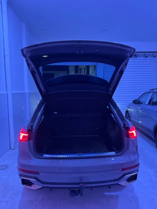 Audi Q3 2025 Rs