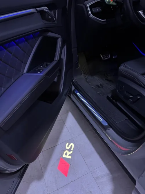 Audi Q3 2025 Rs