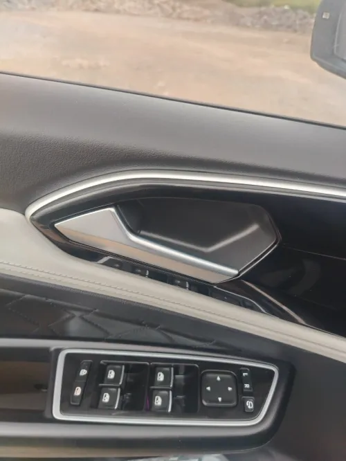 Jetta  VS7 2025 Flagship