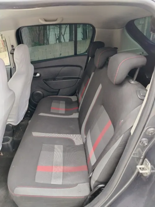 Dacia Sandero 2019 Stepway restylée