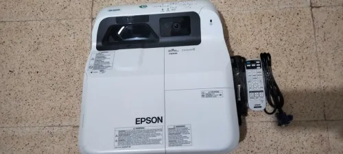 Datashow epson eb 685wi