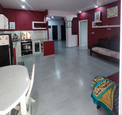 Location vacances Appartement Jijel Jijel