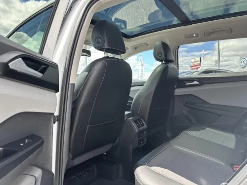 Volkswagen Taos 2022 Comfortline