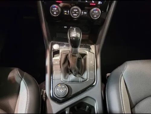 Volkswagen Taos 2022 Comfortline