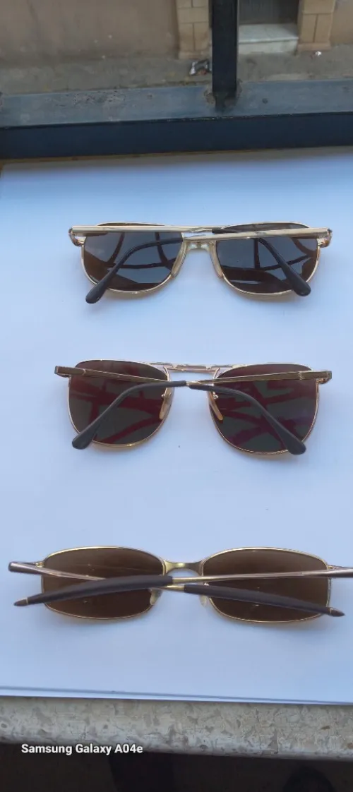 Lunettes