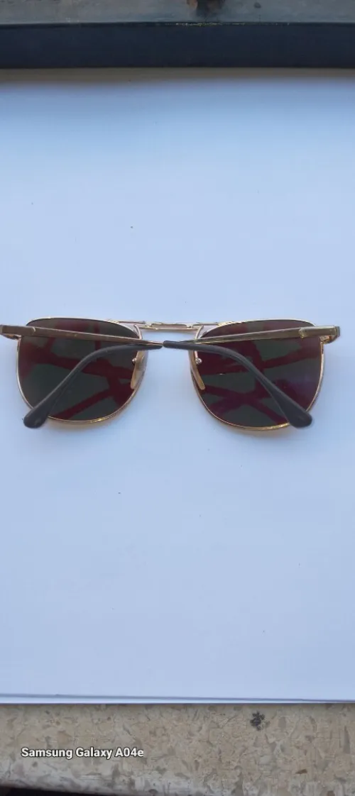 Lunettes
