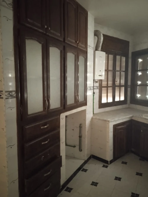 Vente Villa Alger Birkhadem