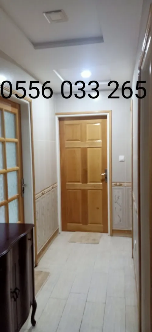 Vente Appartement Alger Ain benian