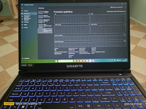 Gigabyte g5 mf5 gaming