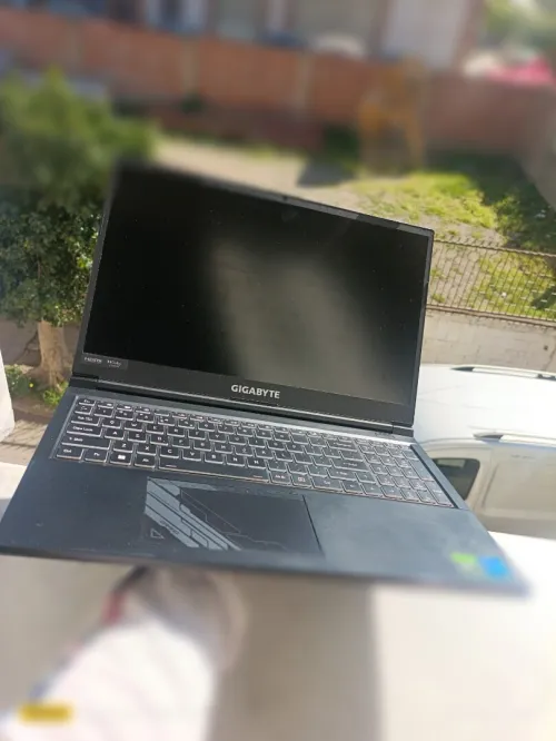 Gigabyte g5 mf5 gaming