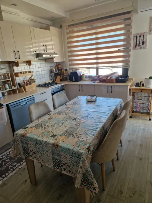 Vente Appartement F3 Alger Draria