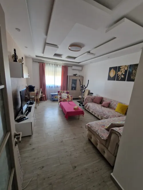 Vente Appartement F3 Alger Draria
