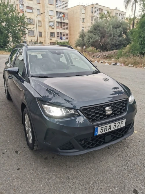 Seat Arona 2023 Style confort