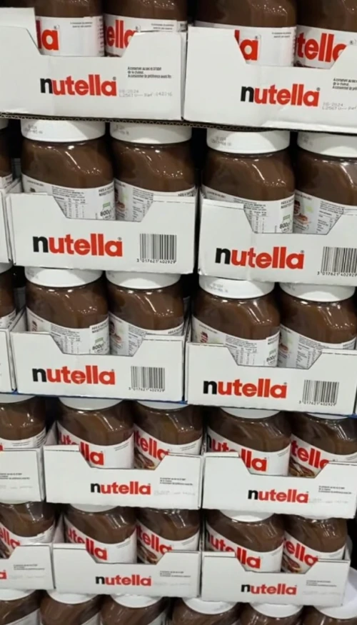 Nutella