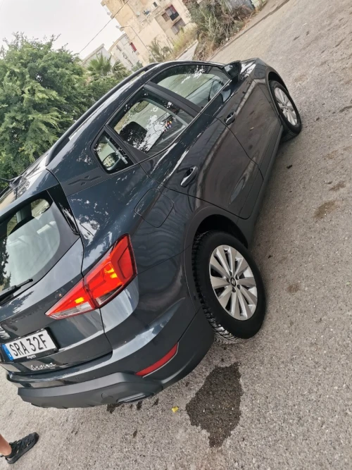 Seat Arona 2023 Style confort