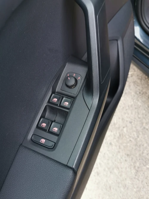 Seat Arona 2023 Style confort