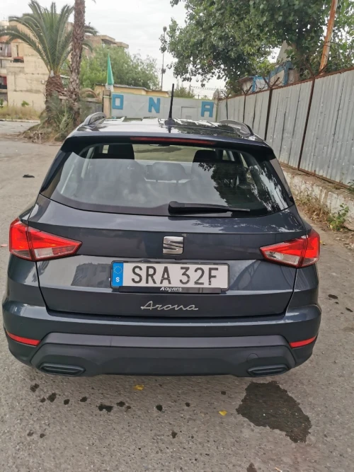 Seat Arona 2023 Style confort