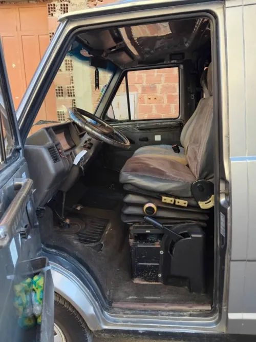 Citreon J5 1988