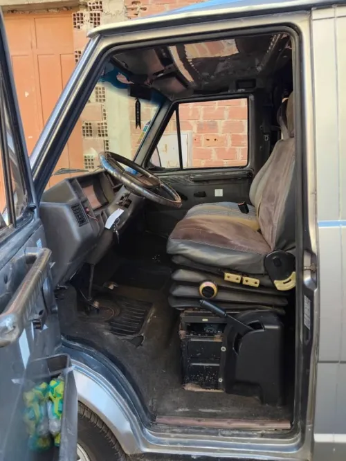 Citreon J5 1988