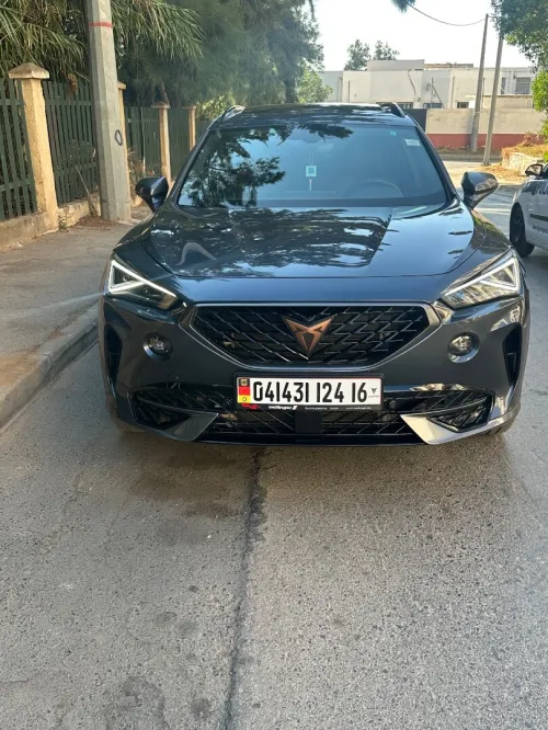 Cupra  Leon 2024 VZ Cup
