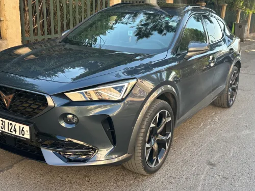 Cupra  Leon 2024 VZ Cup