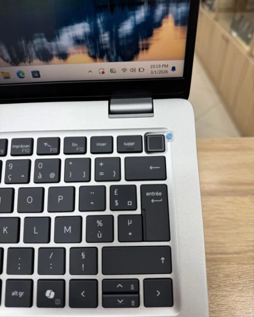DELL PRO 14 Plus 14 Ultra 7 vPRO 16GB/512GB WiTH AI boost