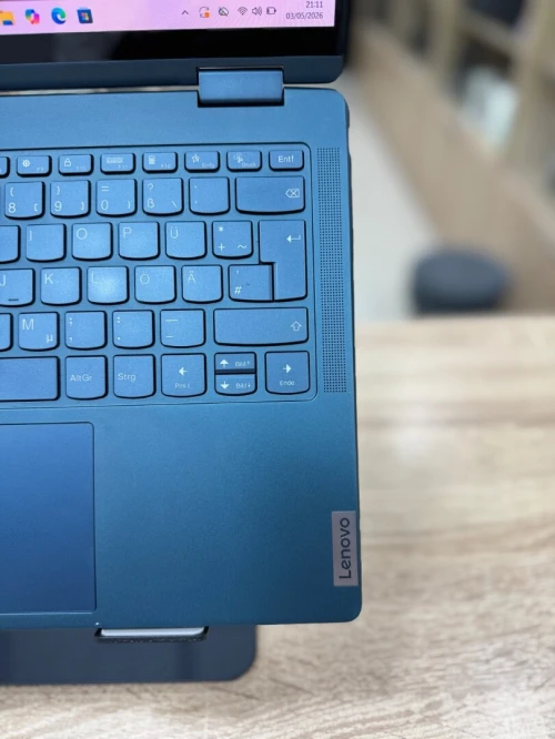 Lenovo Yoga 7 14 Ryzen 5 7535U 16GB/512GB