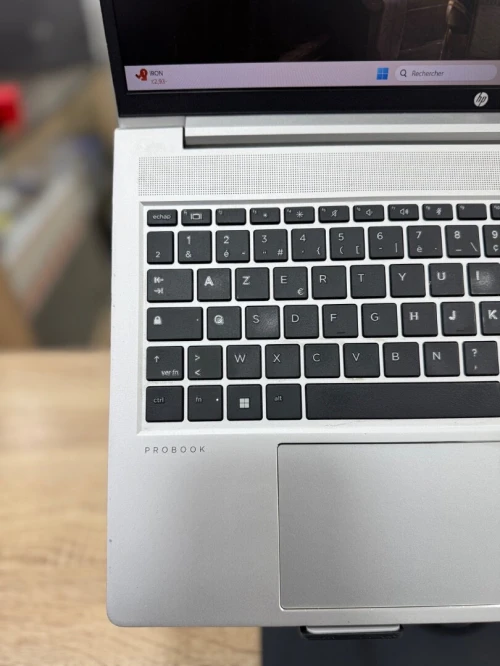 HP ProBook 450 G8 15.6 i5-1135G7 16GB/256GB AZERTY