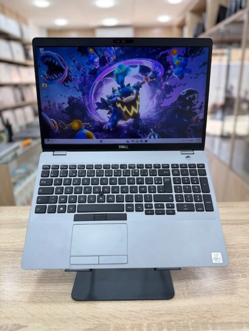 DELL Latitude 5510 15.6 i5-10210U 8GB/256GB AZERTY