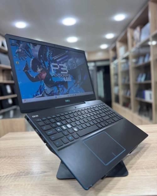 Dell G3 15 3500  i5-10300H - GTX 1650 Ti