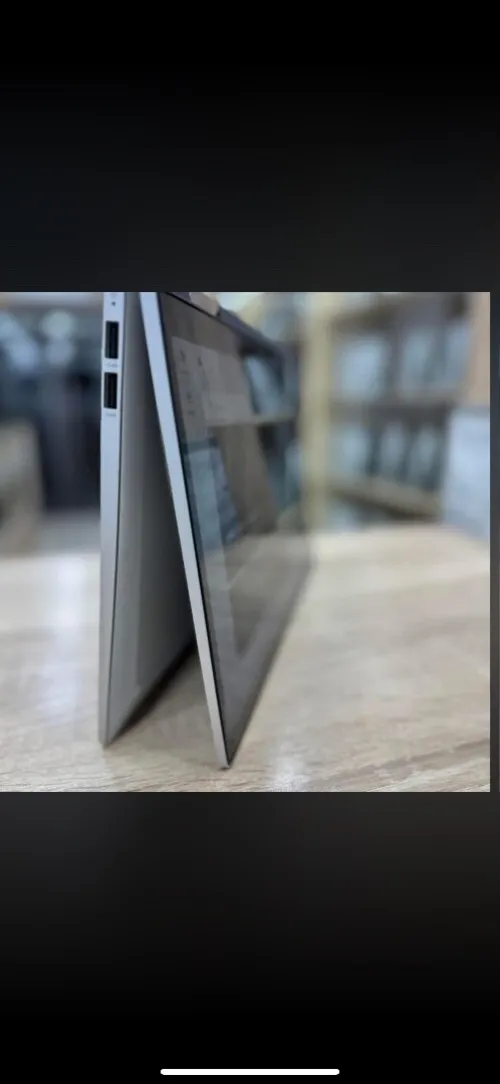HP Pavilion x360 Convertible 14 i5-1135G7 16GB/512GB QWERTZ