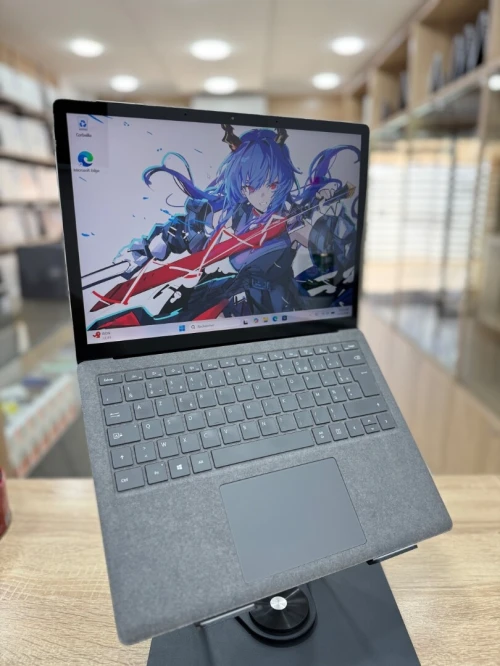 Microsoft Surface Laptop 4 13.5 Ryzen 5 Édition