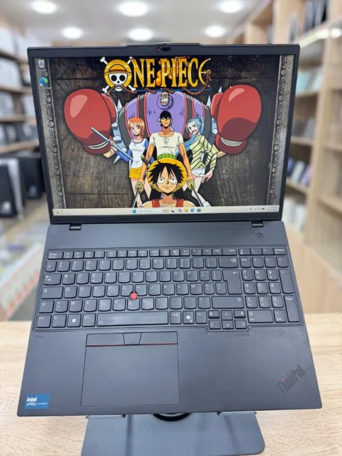 Lenovo ThinkPad L16 Gen 1 16 Ultra 5 135U 16GB/512GB AZERTY